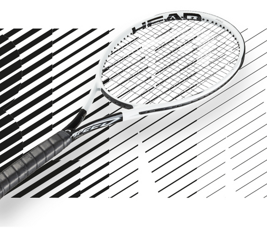 De nieuwe Head Speed rackets binnenkort beschikbaar?
