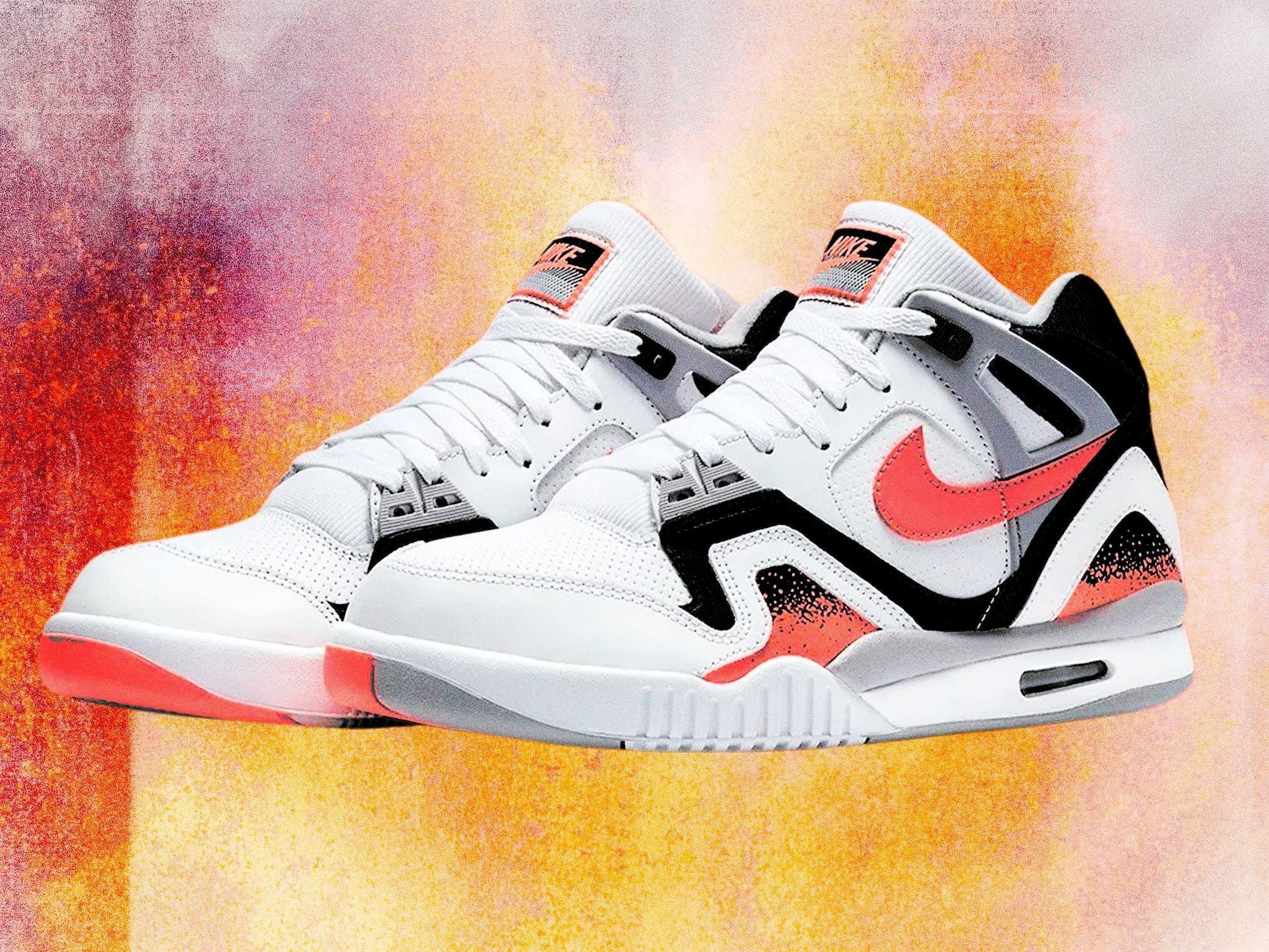 Tennisschoenen
