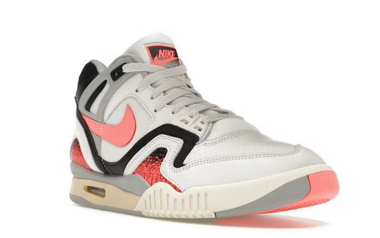 Nike Air Hot Lava (Agassi "90s schoen)