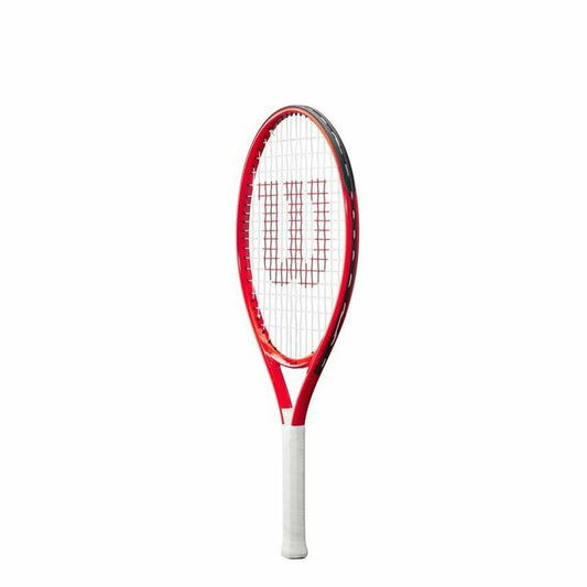Tennisraket Wilson Roger Federer 23 Zwart Rojo/Blanco
