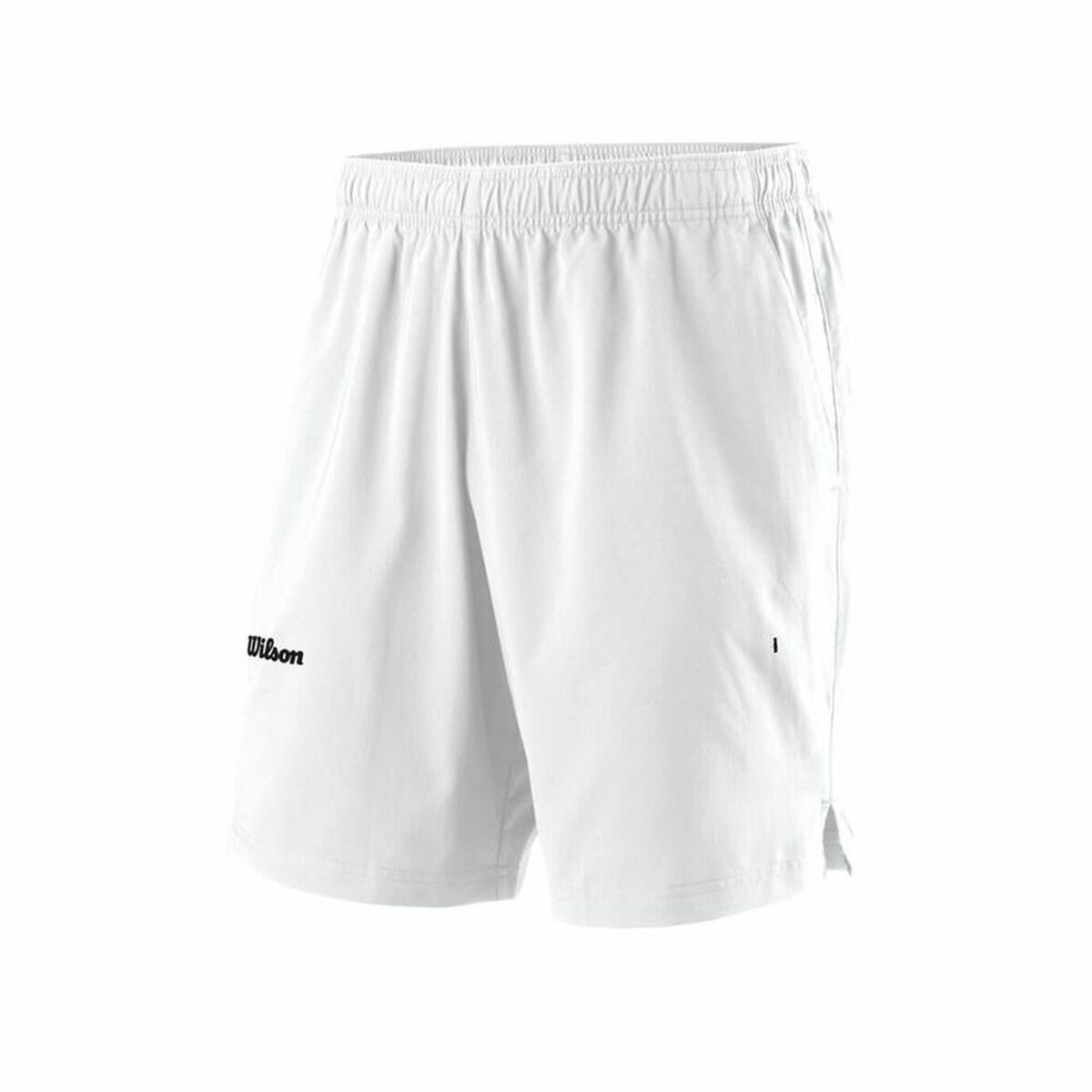 Sportbroekje voor heren Wilson Team II 8 Wit