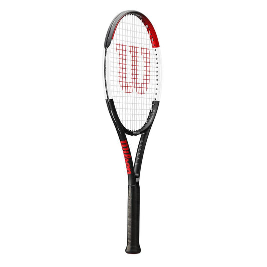 Tennisraket Wilson Pro Staff Precision 100 Zwart