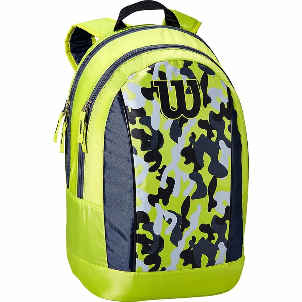 Gymtas Wilson Junior Geel