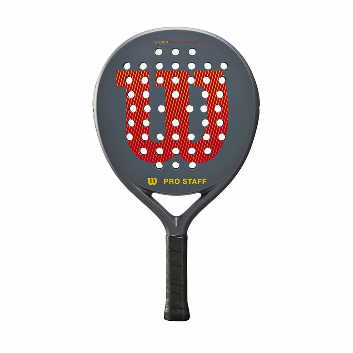 Padel Racket Wilson PRO STAFF V2 TEAM ALT Multicolour