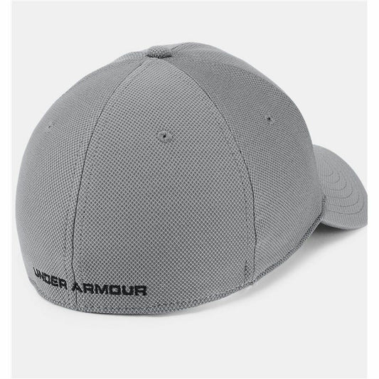 Sportcap Under Armour Blitzing 3.0 Gray Grijs (S/M)