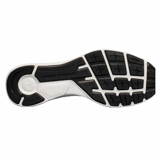 Sportschoenen voor heren Training Under Armour Lightning 2 Rood