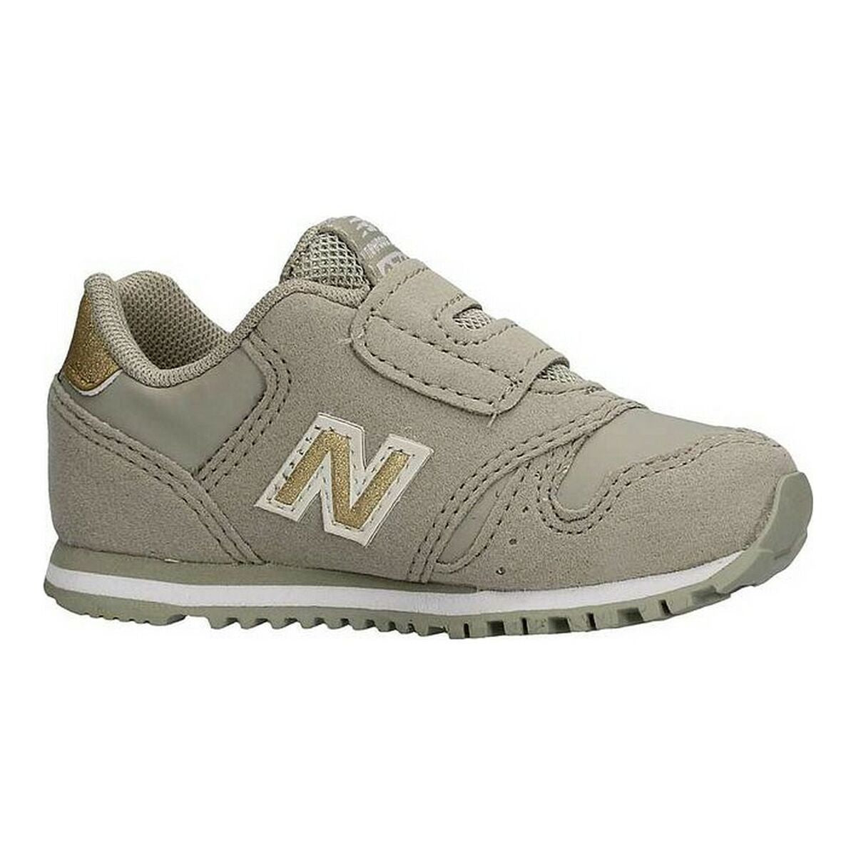 Baby's Sportschoenen New Balance KV373GUY