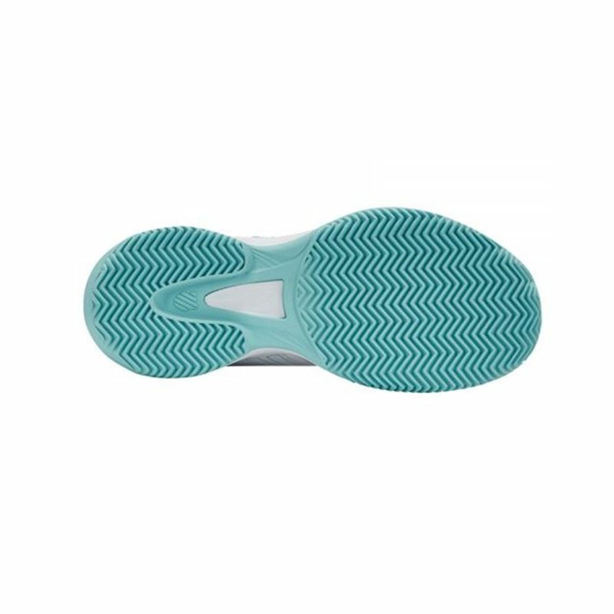 Padelschoenen voor volwassenen Kswiss Court Express Hb Vrouw Wit
