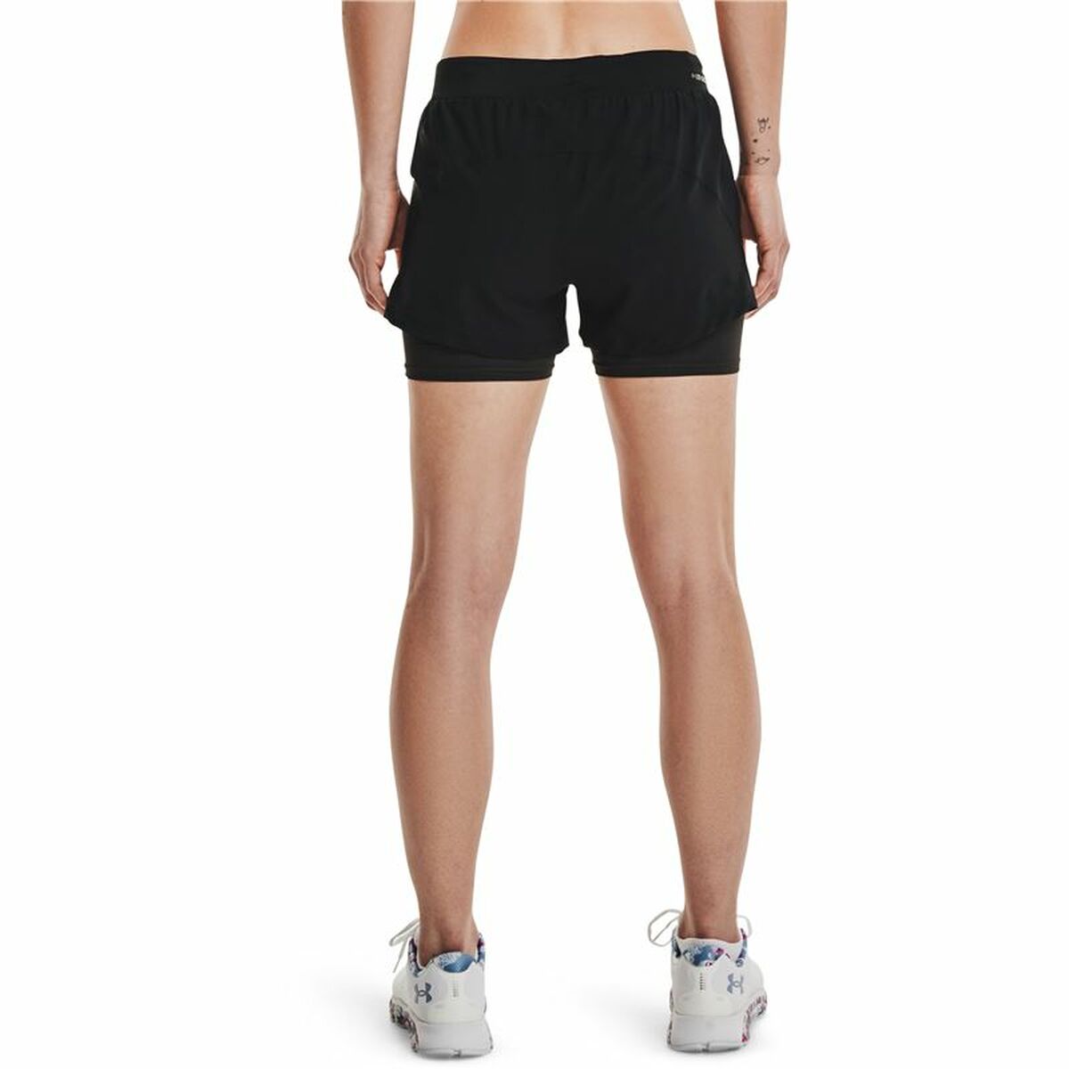 Sportbroeken voor Dames Under Armour Iso-Chill