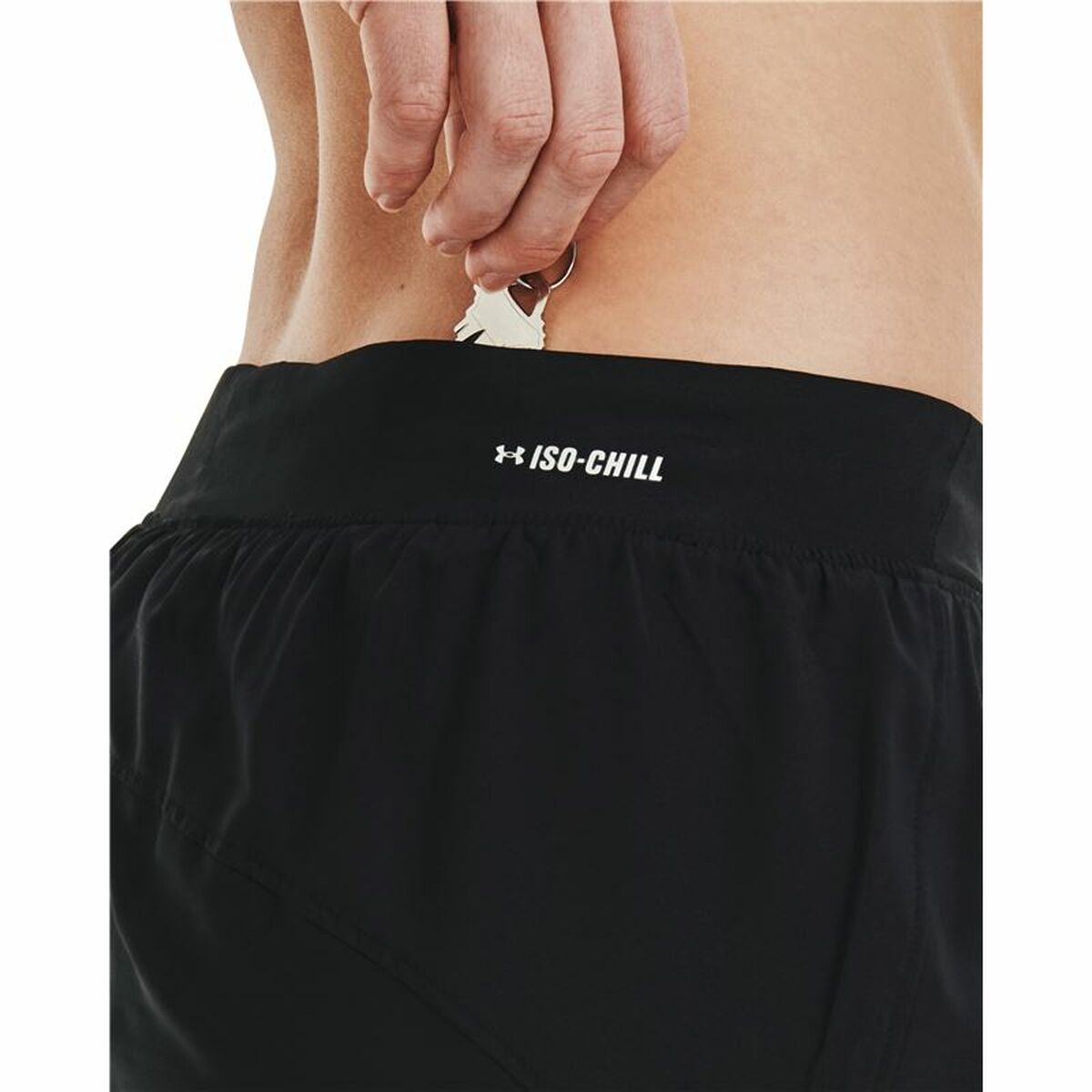 Sportbroeken voor Dames Under Armour Iso-Chill