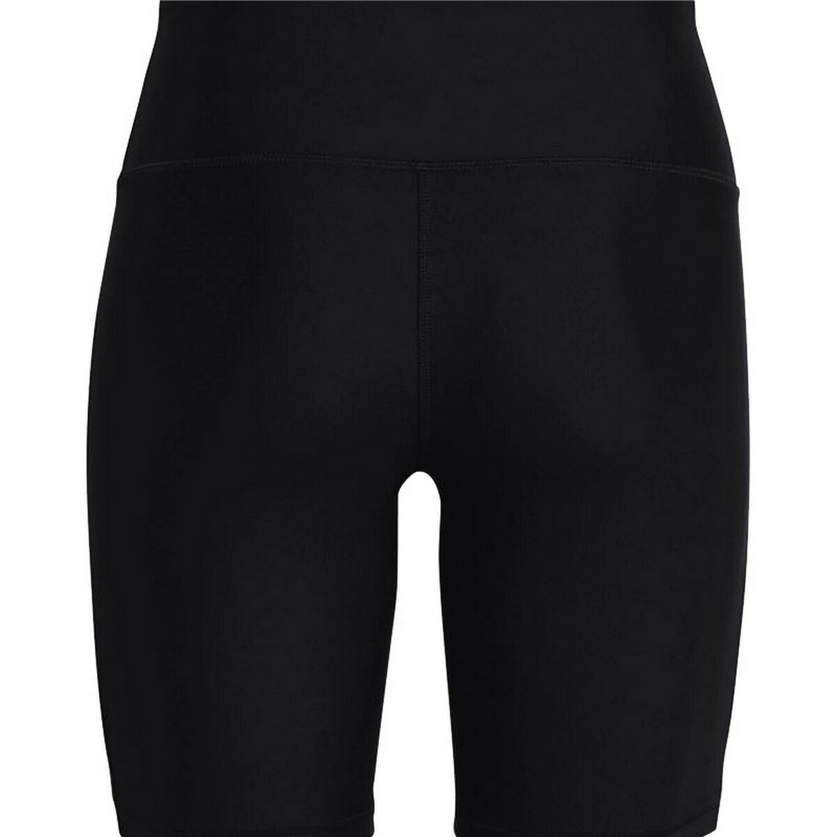 Sportleggings voor Dames Under Armour Zwart
