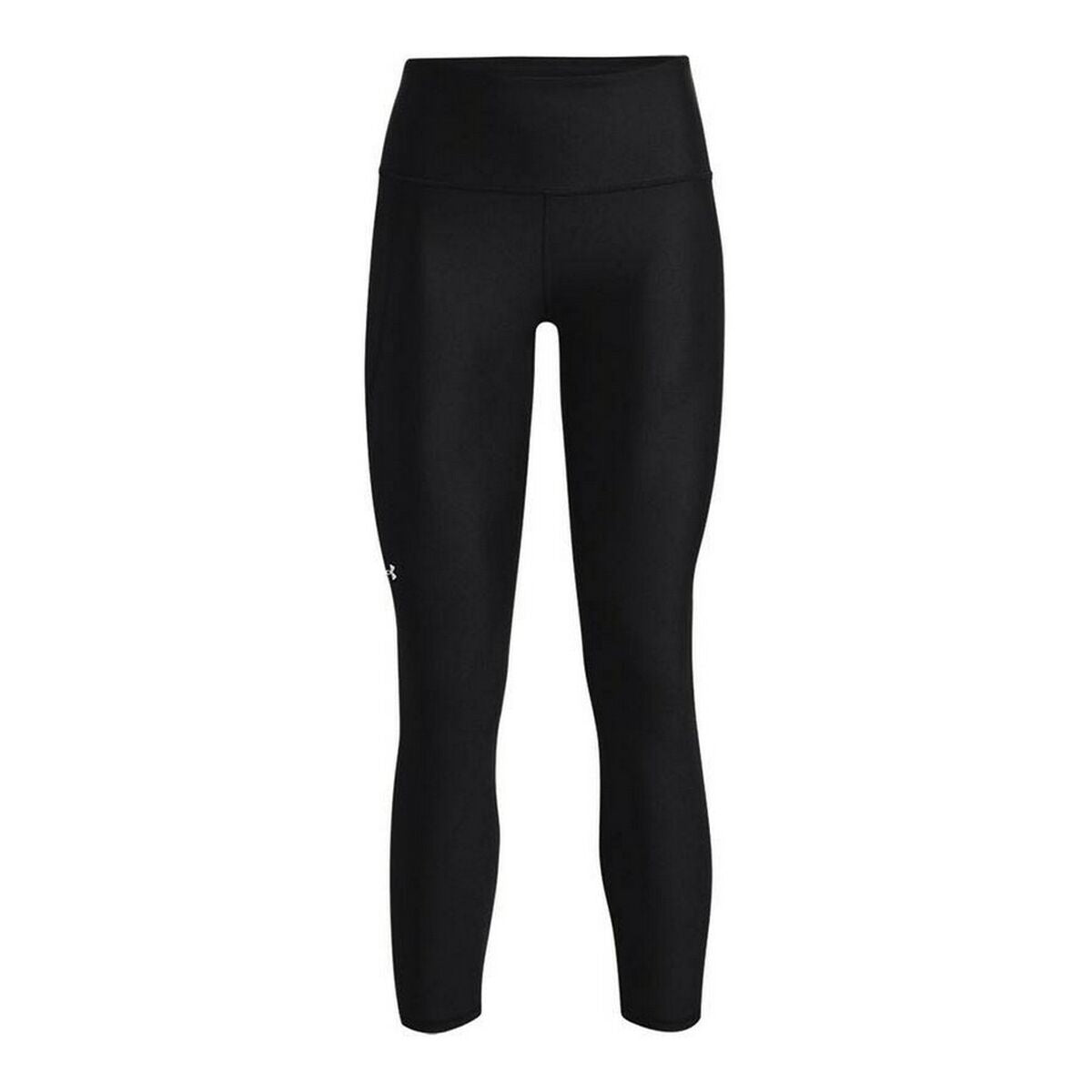 Sportleggings voor Dames Under Armour Hi Anlke Zwart