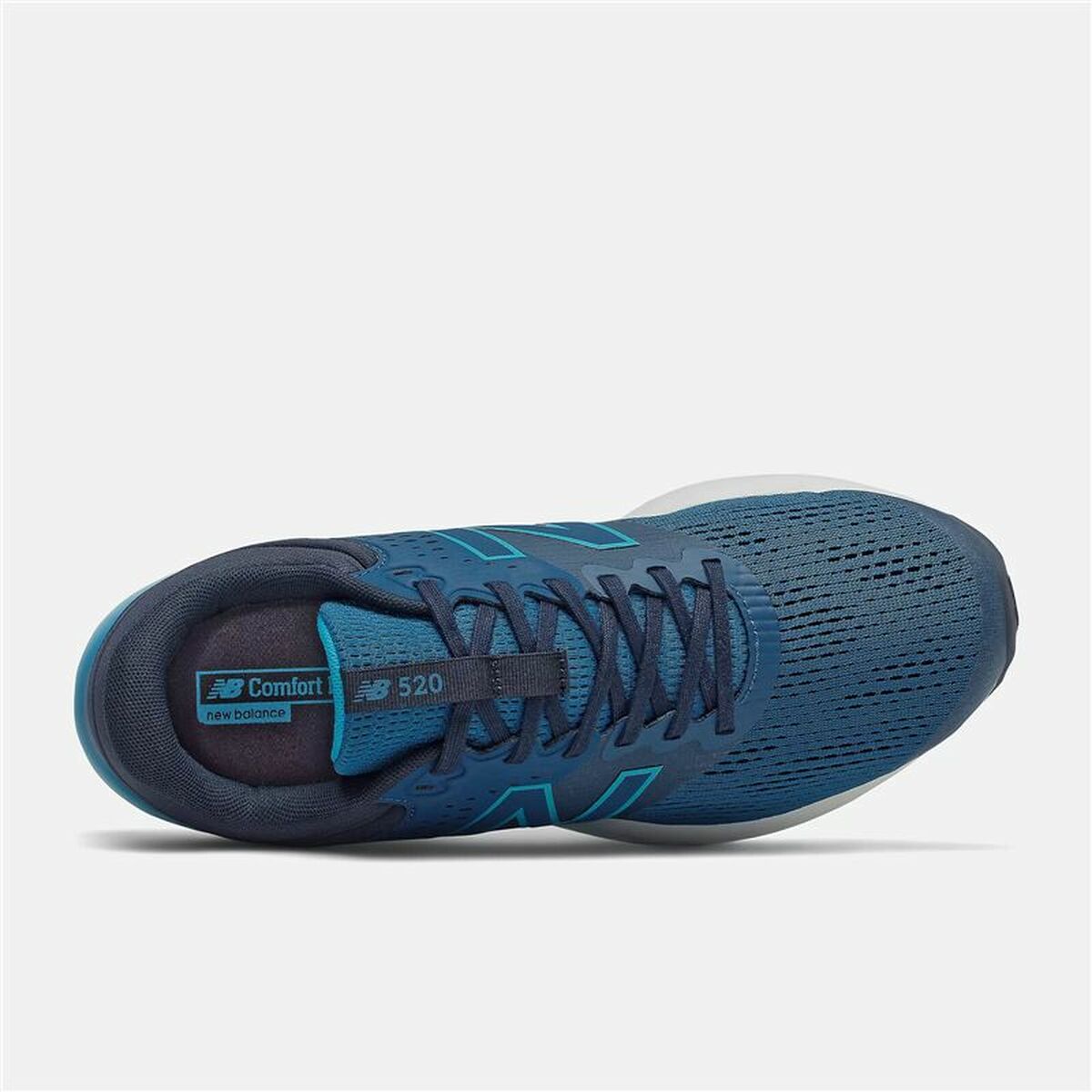 Sportschoenen New Balance 520v7 Blauw