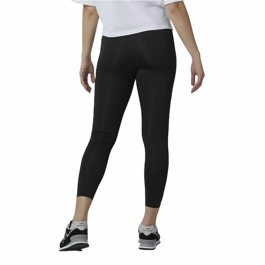 Sportleggings New Balance Athletics Winterized W Multicolour