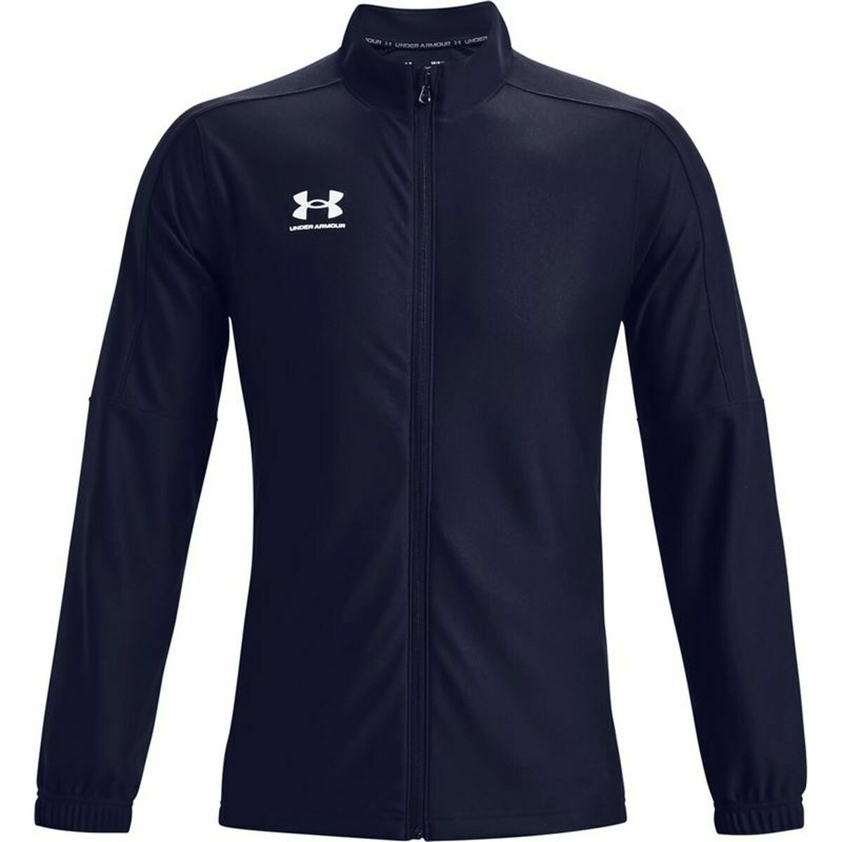 Heren Sportjas Under Armour Marineblauw
