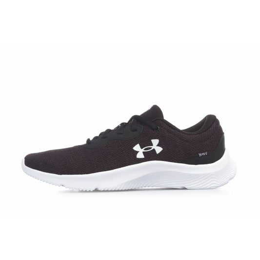 Sportschoenen voor Dames MOJO 2 3024131 Under Armour 001 Zwart