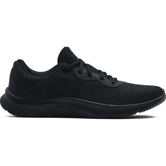 Sportschoenen MOJO 2 Under Armour 3024134 002 Zwart