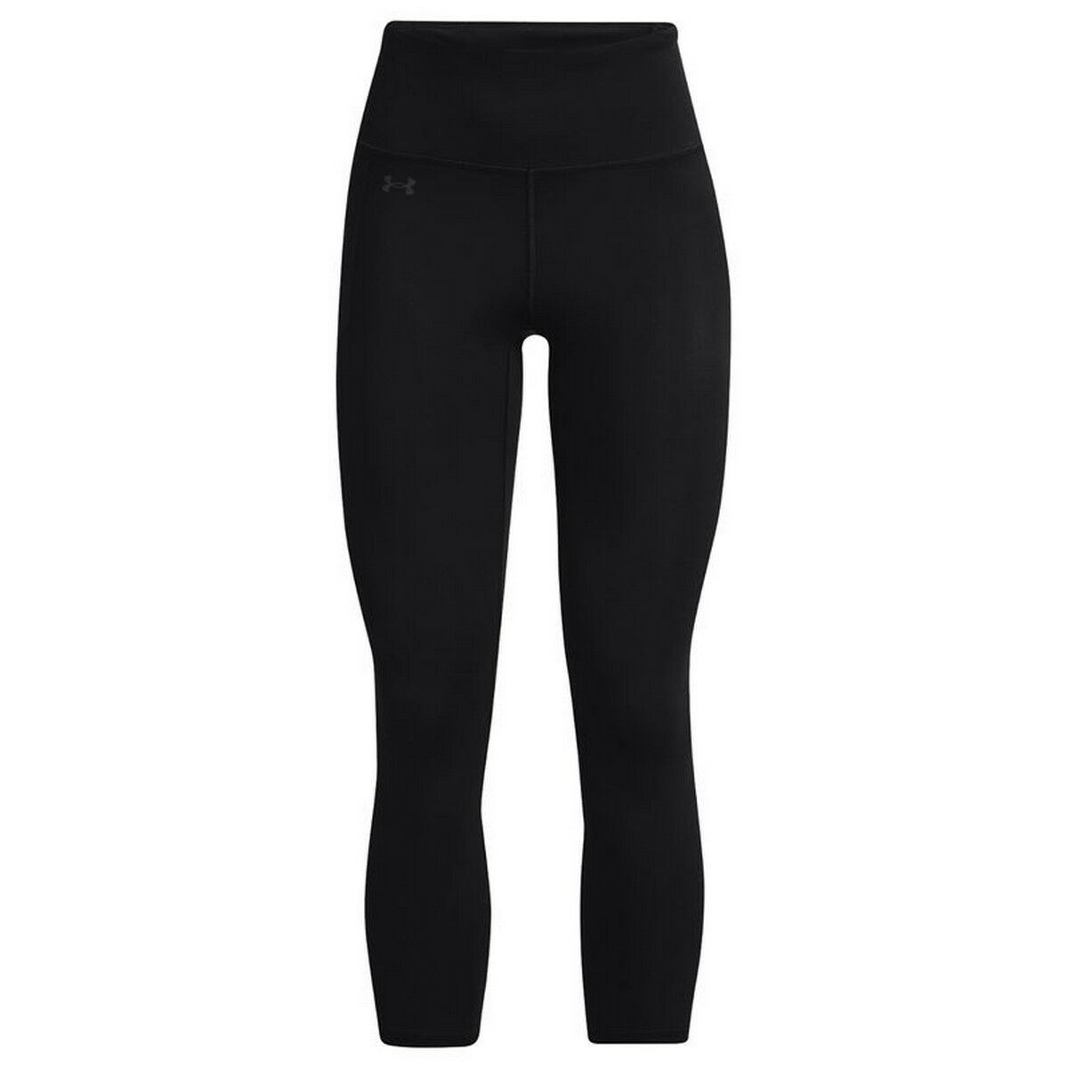 Sportleggings voor Dames Under Armour Zwart
