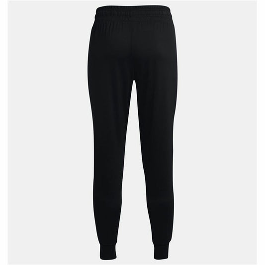 Lange sportbroek Under Armour Vrouw Zwart