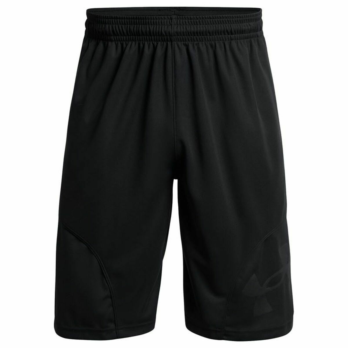 Sportbroekje voor heren Under Armour Perimeter 28 cm Zwart Mannen