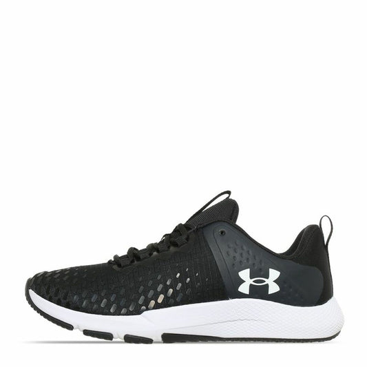 Sportschoenen voor heren Under Armour Charged Engage 2 Zwart