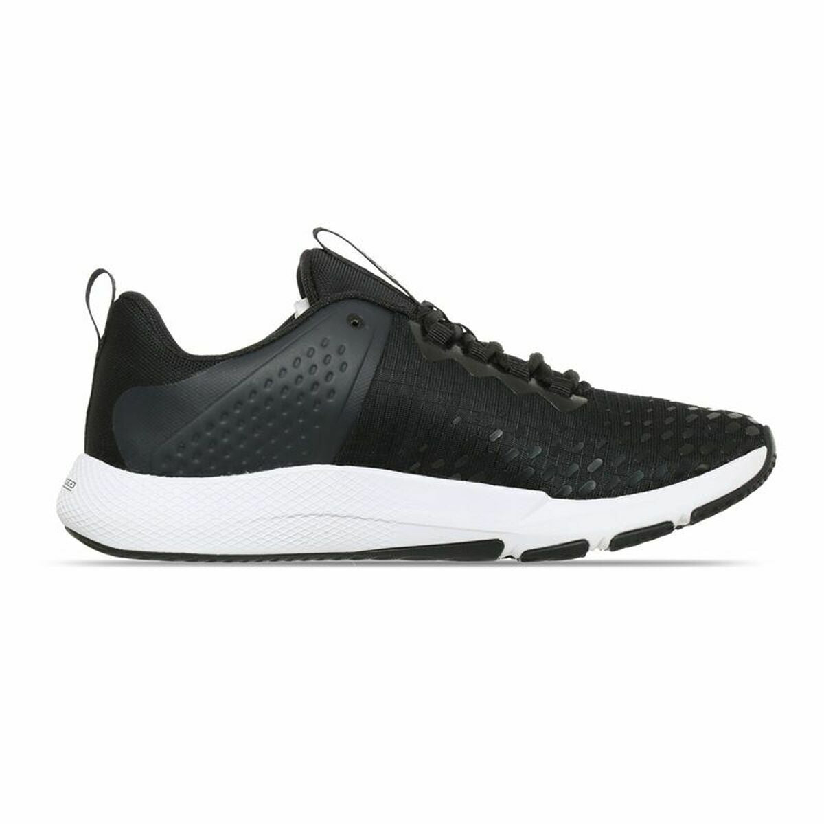 Sportschoenen voor heren Under Armour Charged Engage 2 Zwart