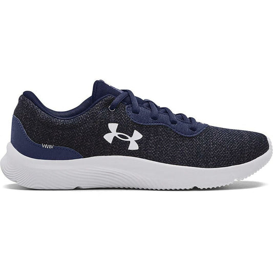 Sportschoenen MOJO 2 Under Armour 3024134 403 Marineblauw