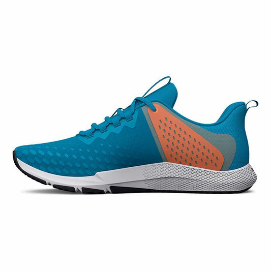 Sportschoenen voor heren Under Armour UA Charged Engage 2-BLU Blauw