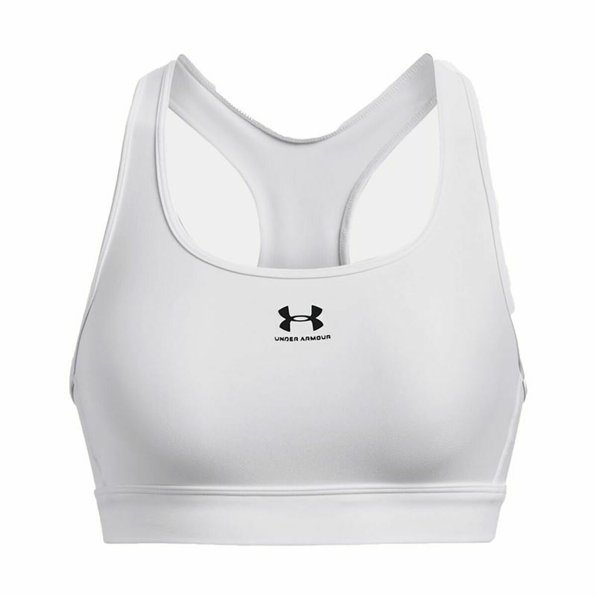 Sportbeha Under Armour Wit
