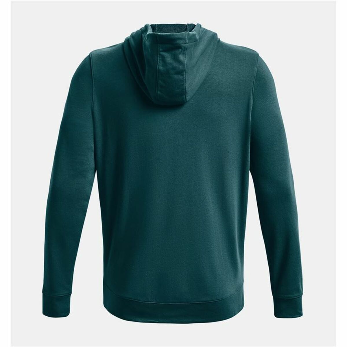 Heren Sportjas Under Armour Rival Terry Groen