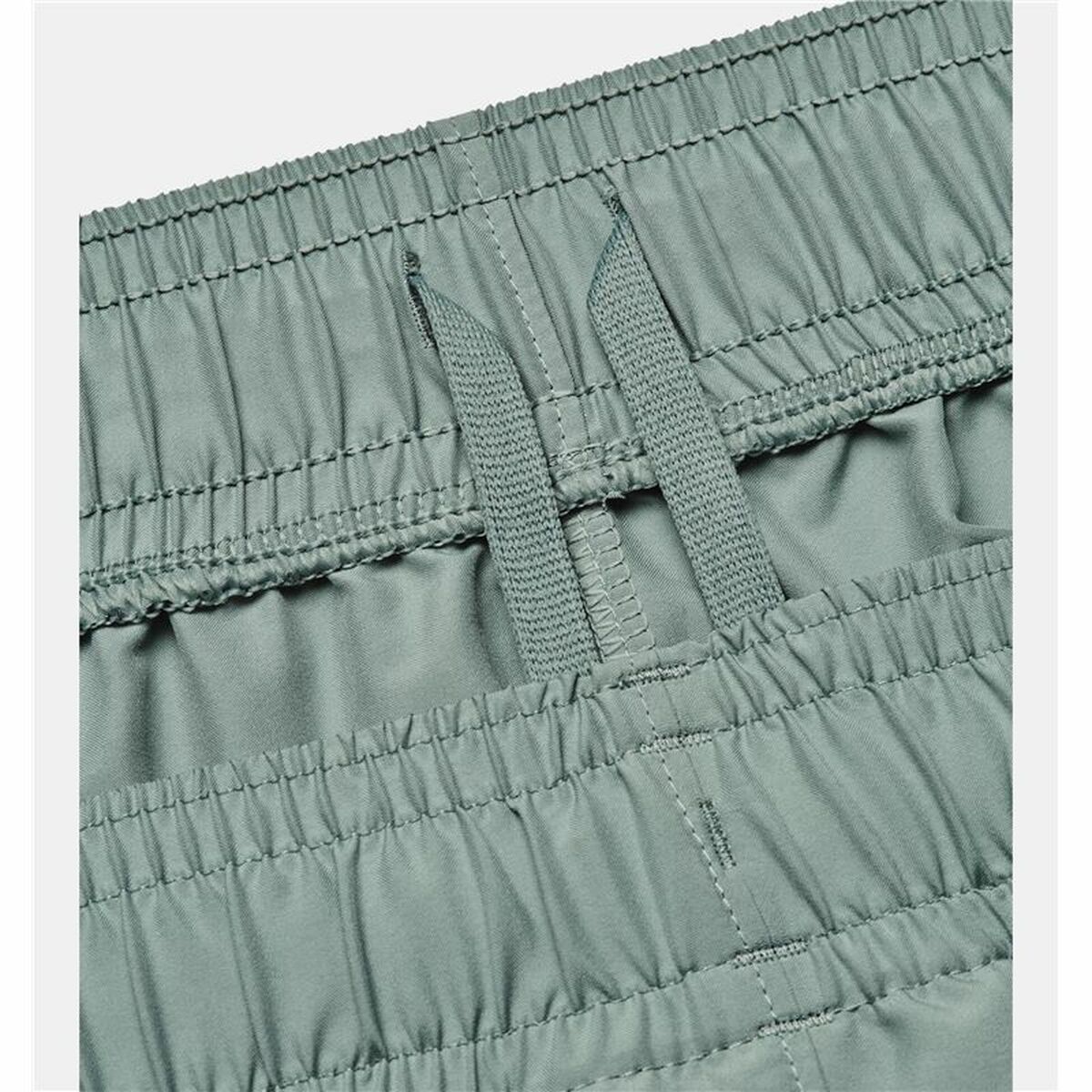 Sportbroek Under Armour Woven Graphic Groen Mannen