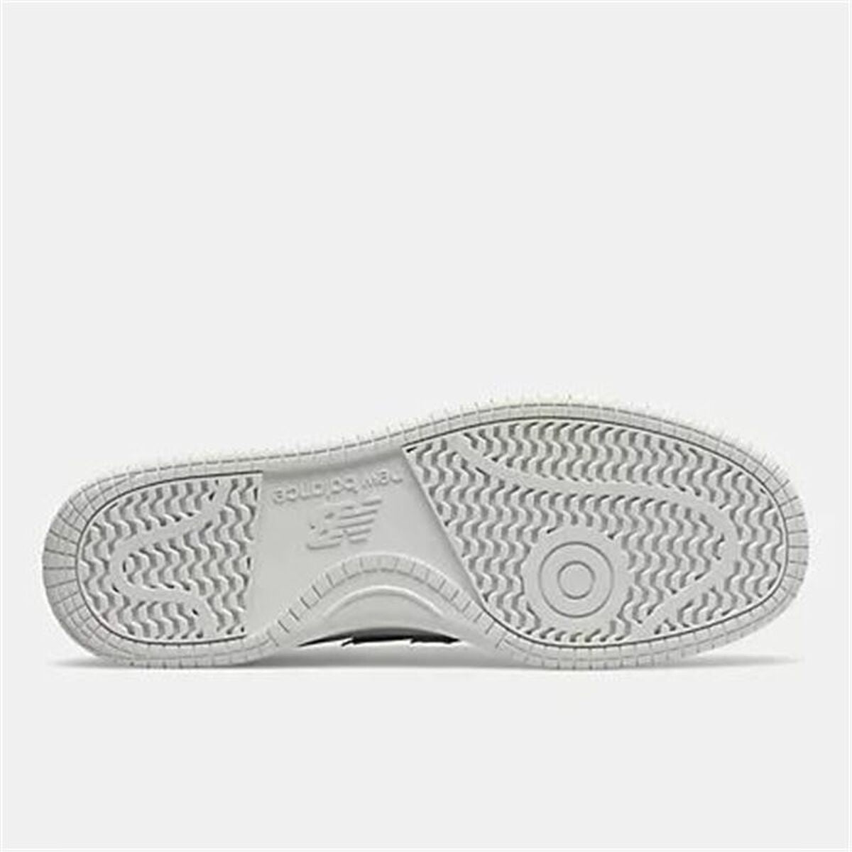 Sportschoenen voor heren New Balance 480 Wit Donkerrood