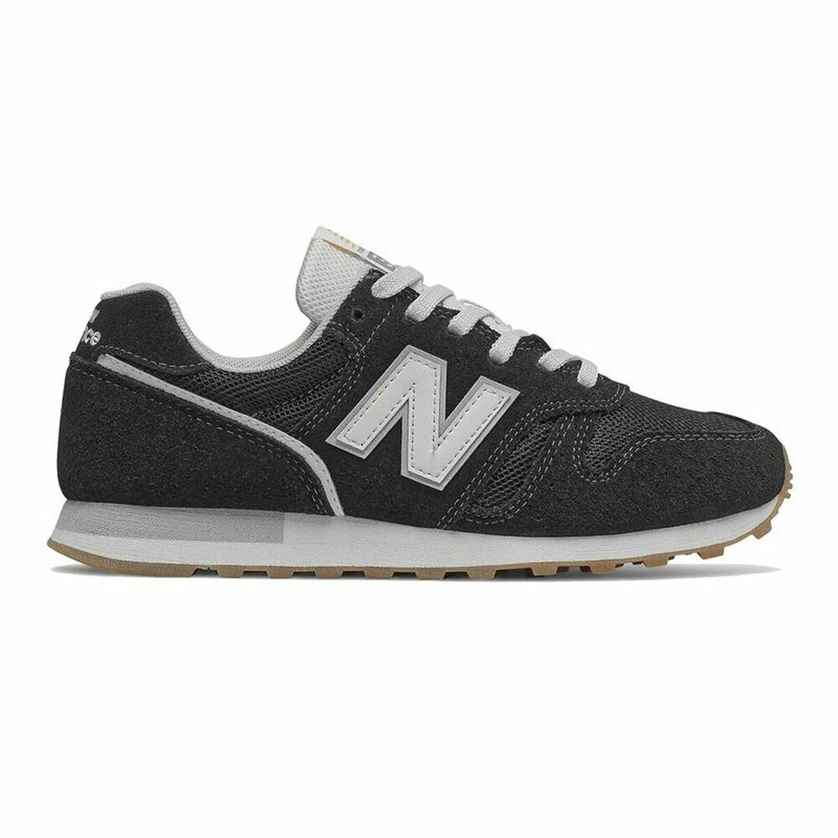 Sportschoenen voor Dames New Balance 373 v2 W