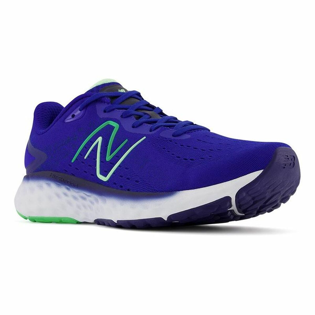 Sportschoenen voor heren New Balance Blauw