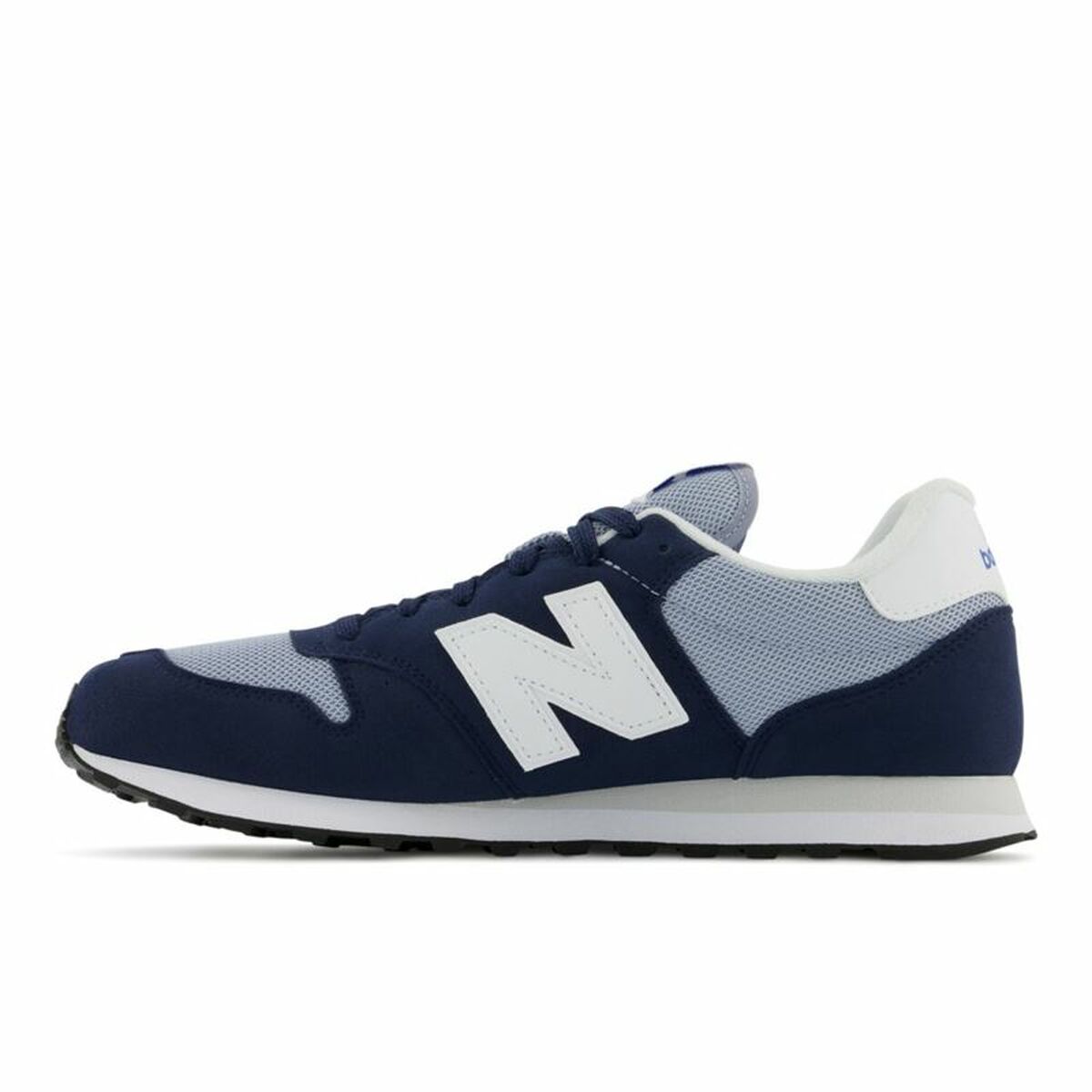 Sportschoenen voor heren New Balance 500v1 Blue