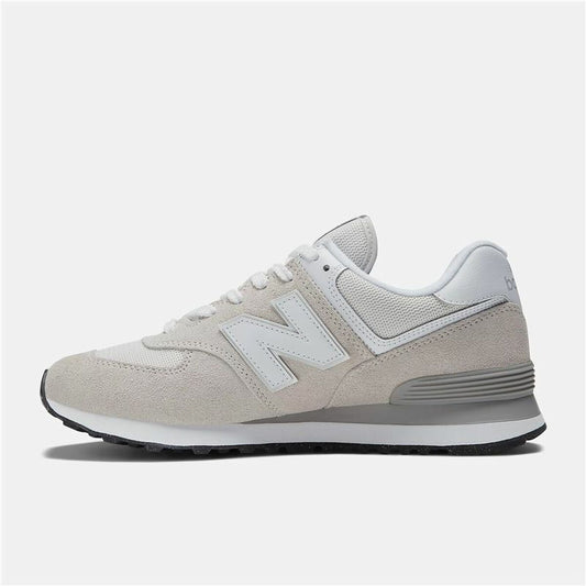 Sportschoenen voor heren New Balance 574 Core Grijs
