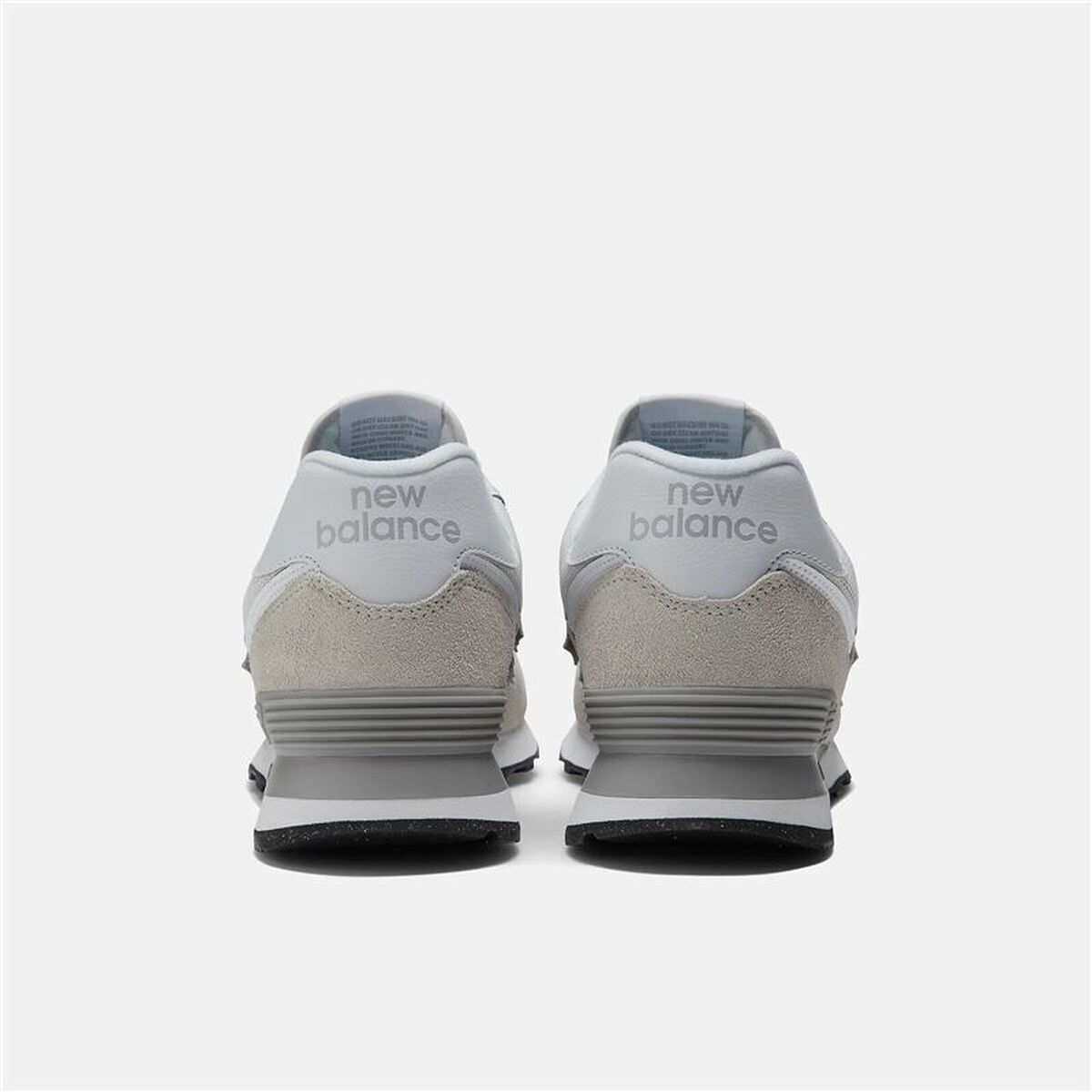 Sportschoenen voor heren New Balance 574 Core Grijs