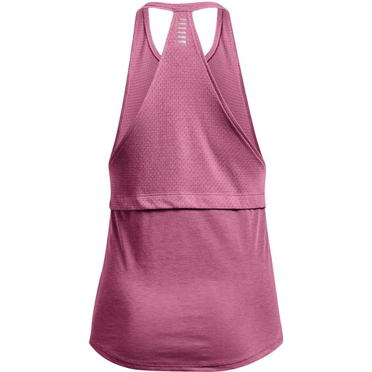 Tank Top Under Armour Roze M