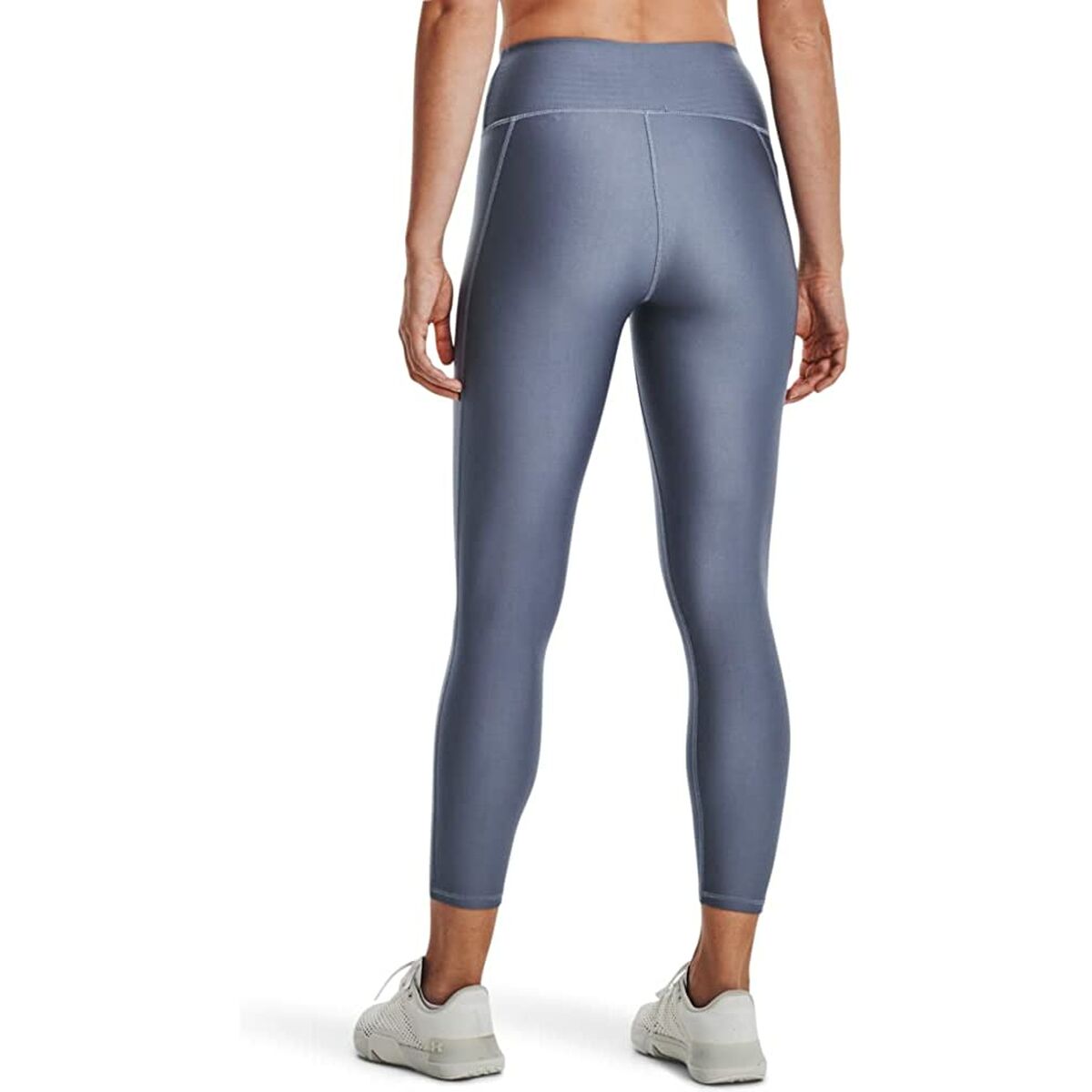 Sportleggings voor Dames Under Armour Blauw M