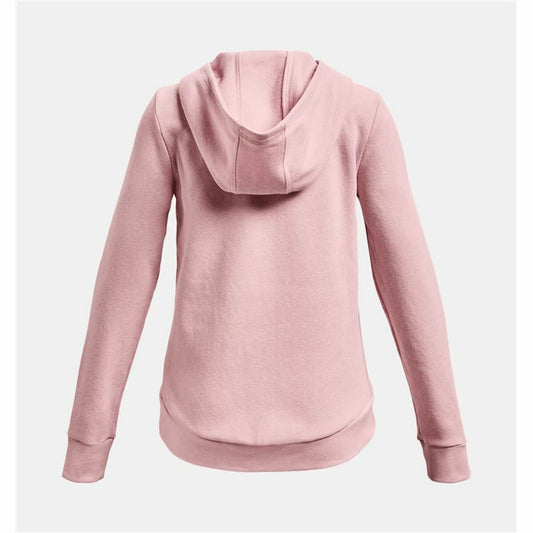 Sportjack voor kinderen Under Armour Rival