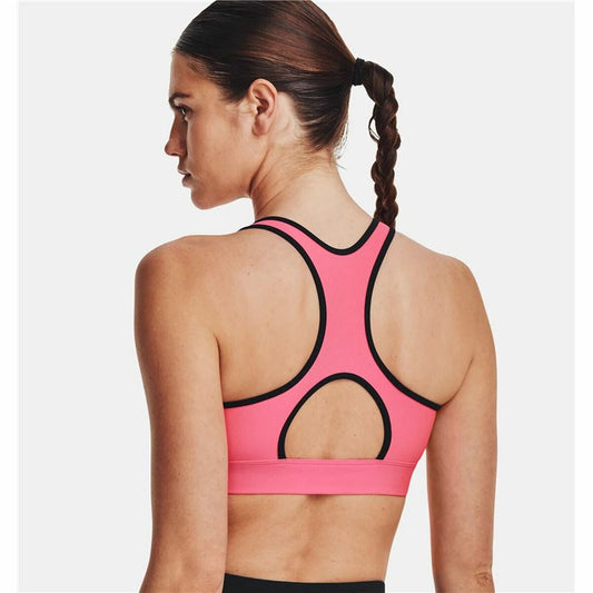 Sportbeha Under Armour Roze