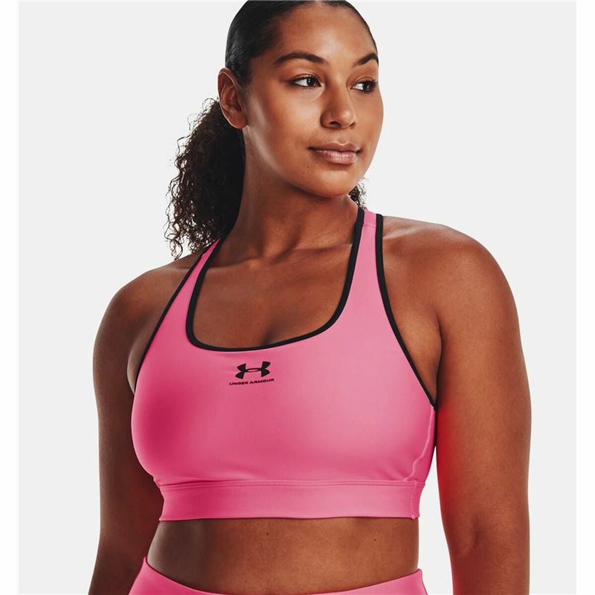 Sportbeha Under Armour Roze