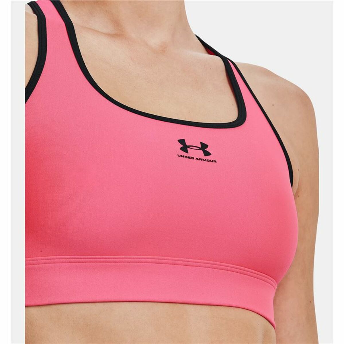 Sportbeha Under Armour Roze