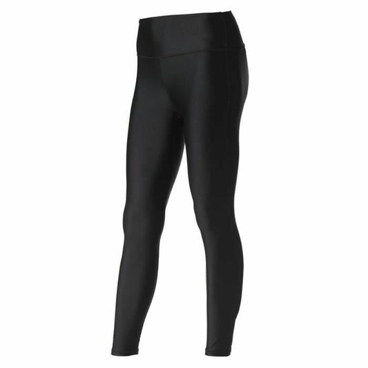 Sportleggings voor Dames Under Armour Zwart