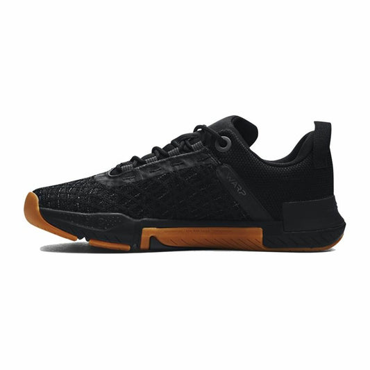 Sportschoenen Under Armour Tribase Reign 5 Zwart