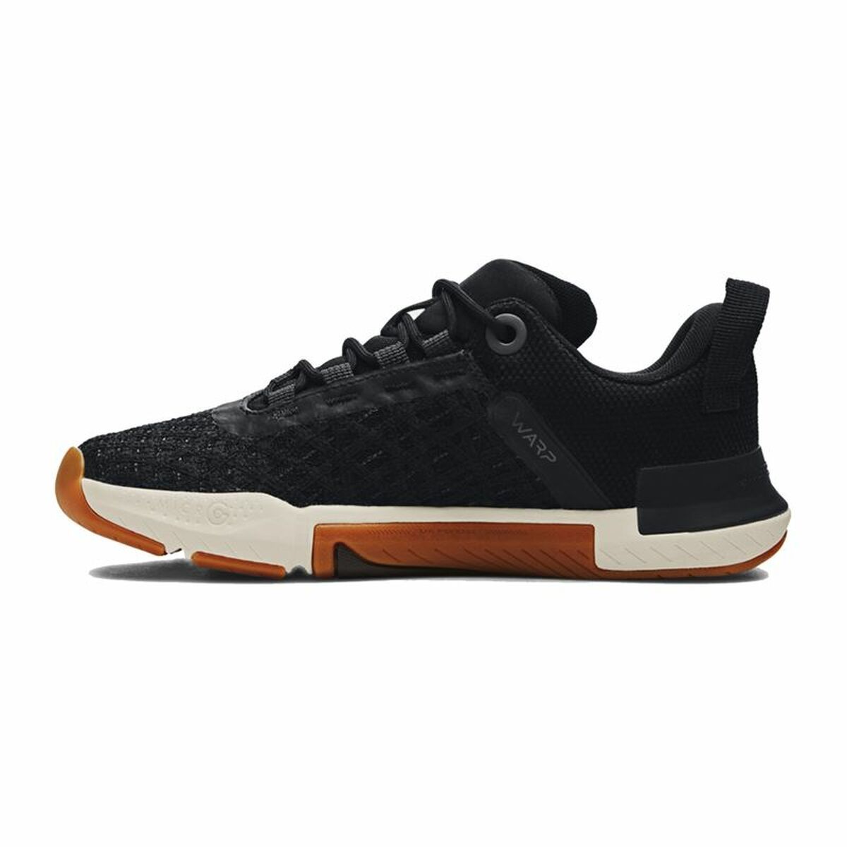 Sportschoenen voor Dames Under Armour Tribase Reign 5 Zwart