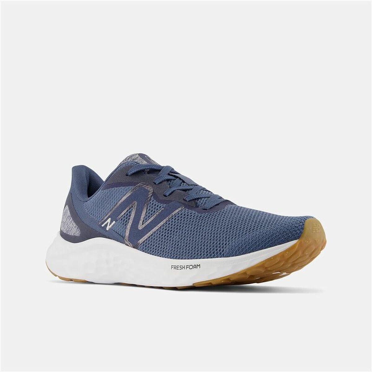 Sportschoenen voor heren New Balance Fresh Foam Arishi v4 Blauw