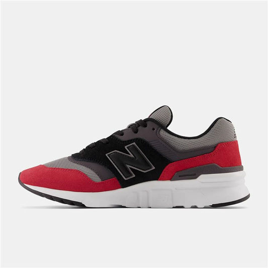 Casual Herensneakers New Balance 997H Zwart