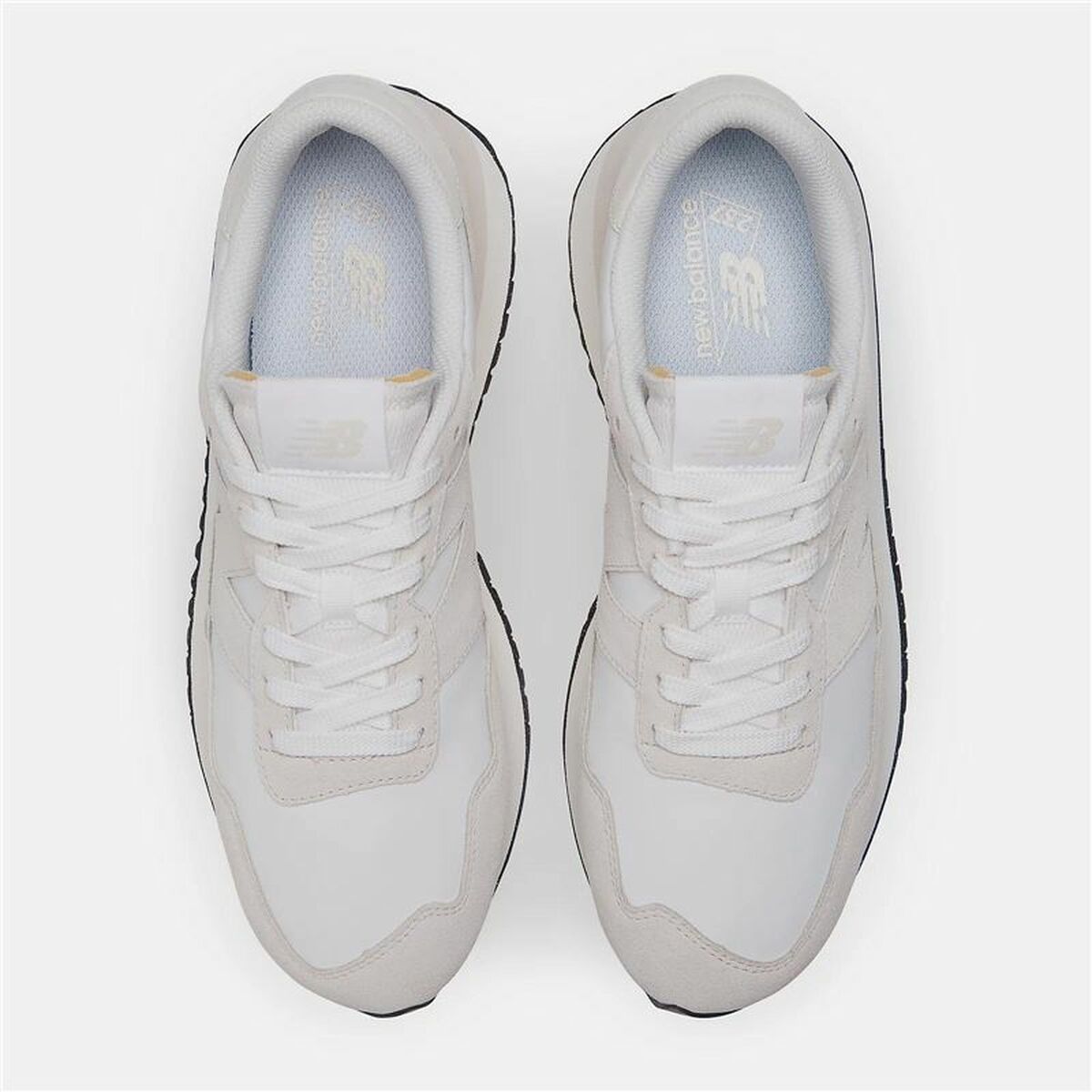Casual Herensneakers New Balance 237