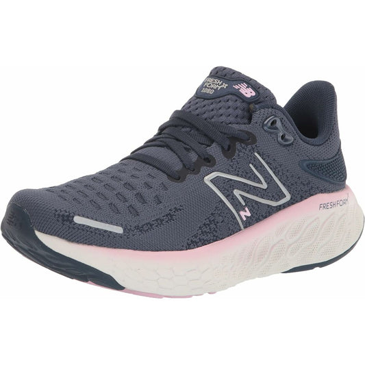Hardloopschoenen voor Volwassenen New Balance Fresh Foam X Blauw (Refurbished A)